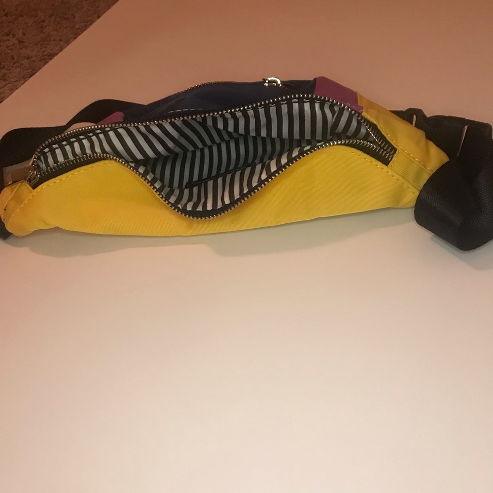 Fanny pack